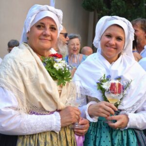 La Vitovska, il vitigno ed il vino che raccontano l&rsquo;identit&agrave; del Carso, celebrata a Duino (Trieste)