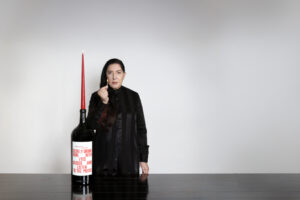 Ornellaia &ldquo;Vendemmia d&rsquo;Artista&rdquo; 2023, 300.000 dollari donati alla Guggenheim Foundation