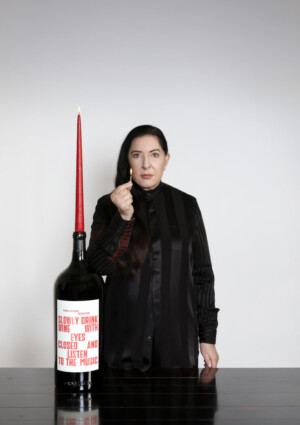 Ornellaia &ldquo;Vendemmia d&rsquo;Artista&rdquo; 2023, 300.000 dollari donati alla Guggenheim Foundation