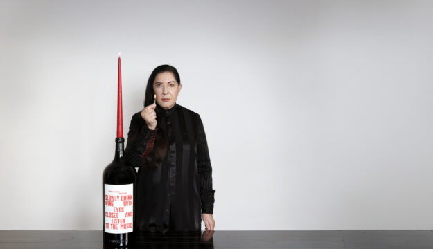 Ornellaia &ldquo;Vendemmia d&rsquo;Artista&rdquo; 2023, 300.000 dollari donati alla Guggenheim Foundation