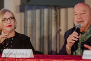 Da &ldquo;La cucina dei perch&eacute;&rdquo; di Marino Niola al valore della &ldquo;tripletta Unesco&rdquo; secondo Elisabetta Moro