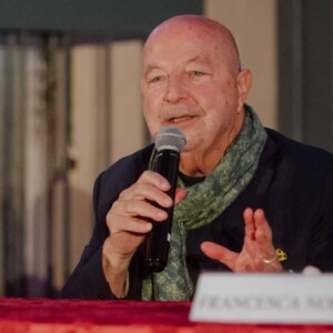 Da &ldquo;La cucina dei perch&eacute;&rdquo; di Marino Niola al valore della &ldquo;tripletta Unesco&rdquo; secondo Elisabetta Moro