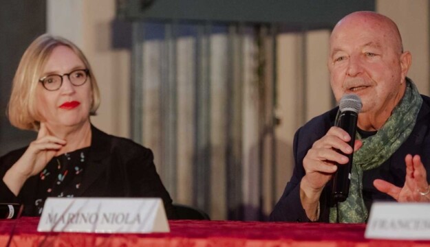 Da &ldquo;La cucina dei perch&eacute;&rdquo; di Marino Niola al valore della &ldquo;tripletta Unesco&rdquo; secondo Elisabetta Moro