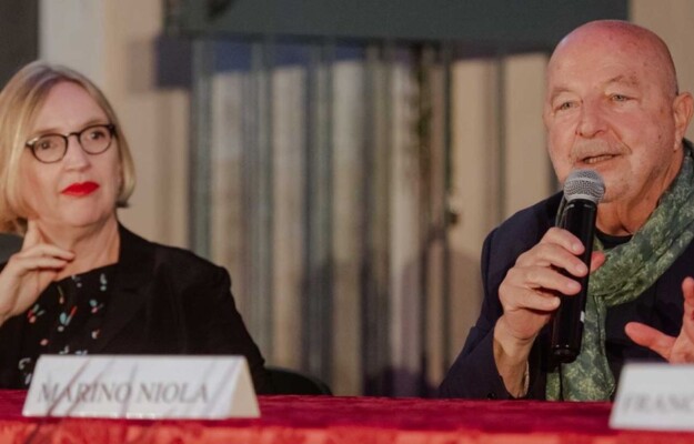 CASA ARTUSI, CUCINA ITALIANA, ELISABETTA MORO, FESTA ARTUSIANA, MARINO NIOLA, PELLEGRINO ARTUSI, Non Solo Vino