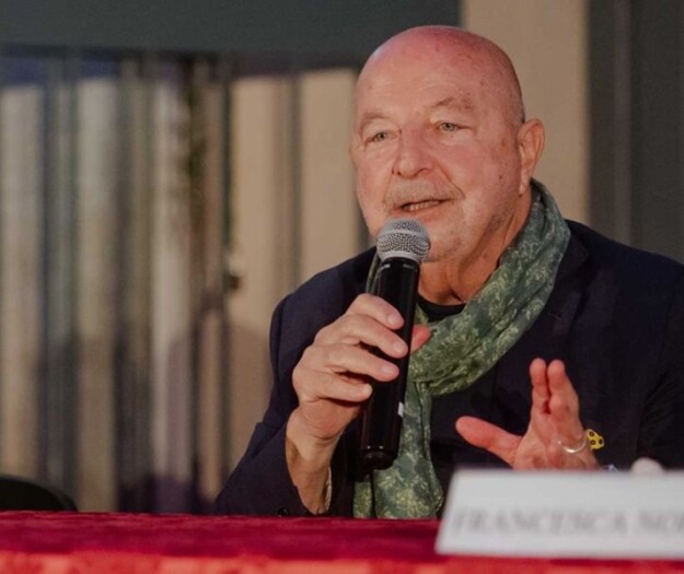 Da &ldquo;La cucina dei perch&eacute;&rdquo; di Marino Niola al valore della &ldquo;tripletta Unesco&rdquo; secondo Elisabetta Moro
