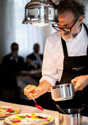 Osteria Francescana, Uliassi, Piazza Duomo: i migliori ristoranti d&rsquo;Italia per GialloZafferano