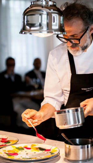 Osteria Francescana, Uliassi, Piazza Duomo: i migliori ristoranti d&rsquo;Italia per GialloZafferano