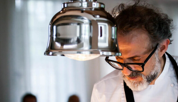 Osteria Francescana, Uliassi, Piazza Duomo: i migliori ristoranti d&rsquo;Italia per GialloZafferano