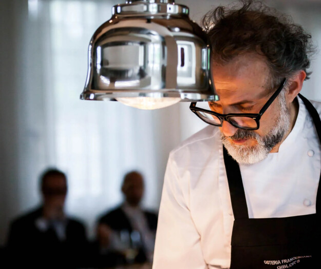 Osteria Francescana, Uliassi, Piazza Duomo: i migliori ristoranti d&rsquo;Italia per GialloZafferano