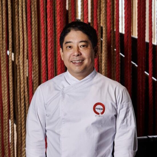 Mitsuharu Tsumura