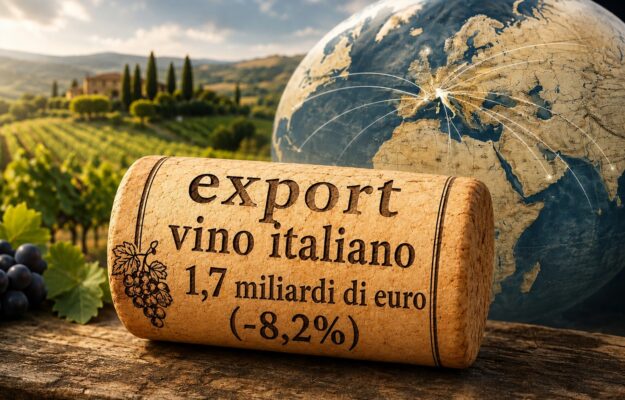DATI ISTAT, EXPORT, Germania, MERCATI, UK, USA, Italia