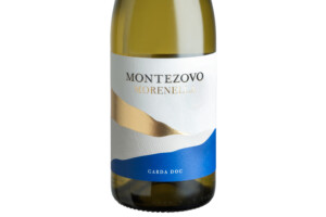 Montezovo, Doc Garda Bianco Morenella 2025