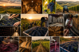 Vino e mercato: ridurre l&rsquo;offerta o far crescere la domanda? Le diverse posizioni della filiera