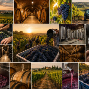 Vino e mercato: ridurre l&rsquo;offerta o far crescere la domanda? Le diverse posizioni della filiera