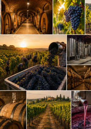 Vino e mercato: ridurre l&rsquo;offerta o far crescere la domanda? Le diverse posizioni della filiera