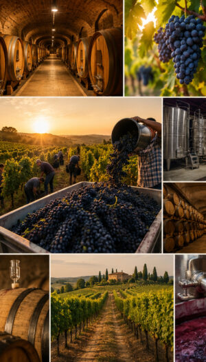 Vino e mercato: ridurre l&rsquo;offerta o far crescere la domanda? Le diverse posizioni della filiera