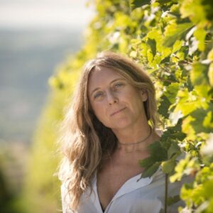 Nadia Zenato punta sul Lugana con Sansonina (e rimane socia, in minoranza, di Zenato)