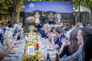 Tra grandi viaggi e bottiglie da sogno, &ldquo;Auction Napa Valley&rdquo; 2026 raccoglie 6 milioni di dollari