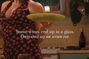 Un vino dell&rsquo;Etna tra i protagonisti di &ldquo;Messaggi per Isabelle&rdquo;, film americano al n&deg; 1 su Netflix