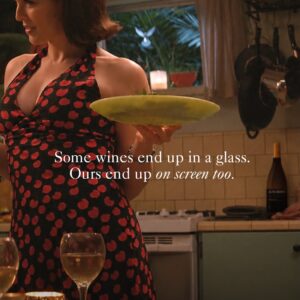 Un vino dell&rsquo;Etna tra i protagonisti di &ldquo;Messaggi per Isabelle&rdquo;, film americano al n&deg; 1 su Netflix
