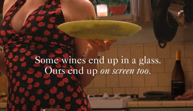Un vino dell&rsquo;Etna tra i protagonisti di &ldquo;Messaggi per Isabelle&rdquo;, film americano al n&deg; 1 su Netflix