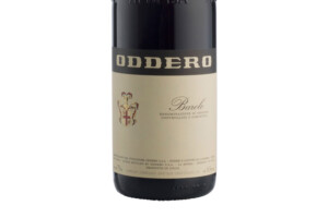 Oddero, Docg Barolo 2022