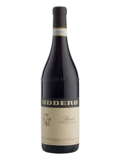 BAROLO, NEBBIOLO, ODDERO, Su i Vini di WineNews
