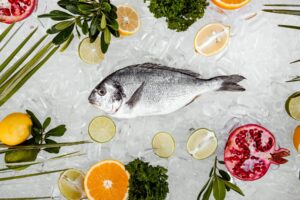 Estate sempre pi&ugrave; cara: il caldo spinge i rincari di pesce, gelati, frutta fresca e acqua