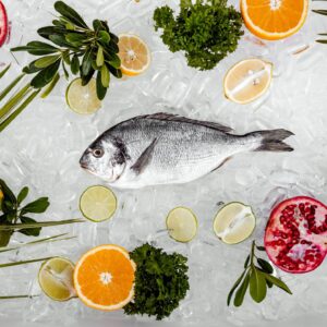 Estate sempre pi&ugrave; cara: il caldo spinge i rincari di pesce, gelati, frutta fresca e acqua