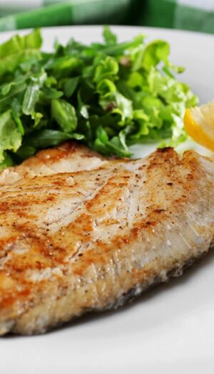 Pesce gi&agrave; pronto: cambia la tavola degli italiani, diminuisce la voglia di cucinarlo