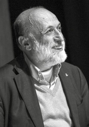 Da &ldquo;Buono, pulito e giusto&rdquo; a &ldquo;Terrafutura&rdquo;: l&rsquo;eredit&agrave; di Carlin Petrini vive anche nei suoi libri