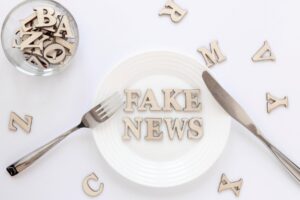 Fake news a tavola, italiani promossi, ma con riserva, dall&rsquo;Istituto Superiore di Sanit&agrave;