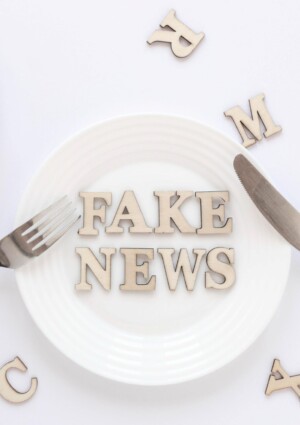 Fake news a tavola, italiani promossi, ma con riserva, dall&rsquo;Istituto Superiore di Sanit&agrave;