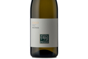 Pighin, Doc Collio Malvasia 2025