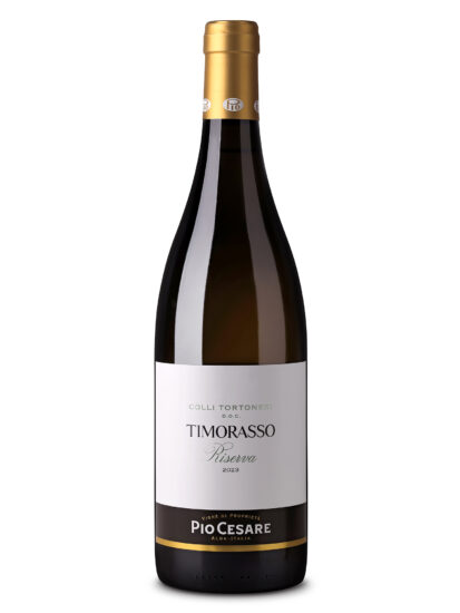 COLLI TORTONESI, DERTHONA, PIO CESARE, TIMORASSO, Su i Vini di WineNews