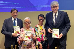 Enoturismo, l&rsquo;Italia parte da una posizione di forza, ma deve innovarsi per mantenere la leadership