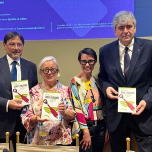 Enoturismo, l&rsquo;Italia parte da una posizione di forza, ma deve innovarsi per mantenere la leadership