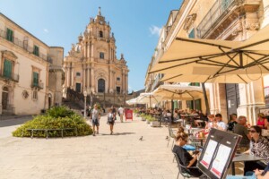 Turismo enogastronomico: la citt&agrave; pi&ugrave; autentica in Italia &egrave; Ragusa, Venezia fanalino di coda