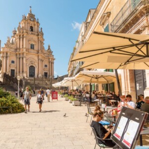 Turismo enogastronomico: la citt&agrave; pi&ugrave; autentica in Italia &egrave; Ragusa, Venezia fanalino di coda