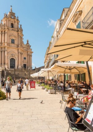 Turismo enogastronomico: la citt&agrave; pi&ugrave; autentica in Italia &egrave; Ragusa, Venezia fanalino di coda