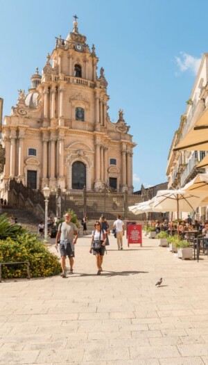 Turismo enogastronomico: la citt&agrave; pi&ugrave; autentica in Italia &egrave; Ragusa, Venezia fanalino di coda