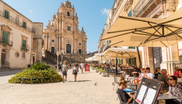 Turismo enogastronomico: la citt&agrave; pi&ugrave; autentica in Italia &egrave; Ragusa, Venezia fanalino di coda