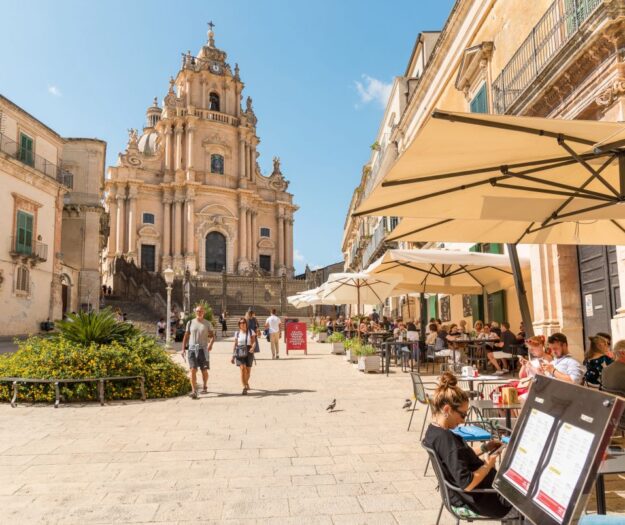 Turismo enogastronomico: la citt&agrave; pi&ugrave; autentica in Italia &egrave; Ragusa, Venezia fanalino di coda