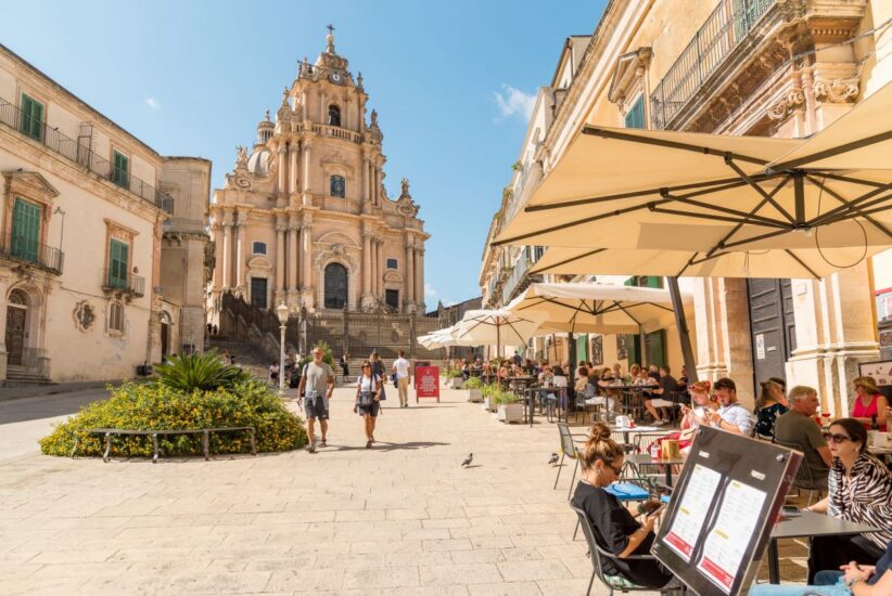 Ragusa 