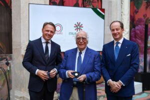 Agroalimentare italiano a 59,3 miliardi di export nel 2025 (+5,1%): l&rsquo;Europa guida la crescita