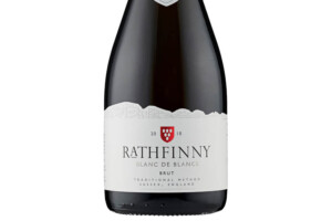 Rathfinny, Pdo Sussex Brut Blanc de Blancs 2018