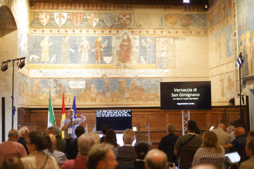 Regina Ribelle 2026 - Sala Dante, Masterclass Corale con Filippo Bartolotta