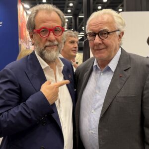 Alain Ducasse: &ldquo;il punto non &egrave; imporre il vino n&eacute; subirne il declino, ma imparare a servirlo meglio&rdquo;