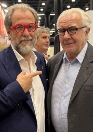 Alain Ducasse: &ldquo;il punto non &egrave; imporre il vino n&eacute; subirne il declino, ma imparare a servirlo meglio&rdquo;