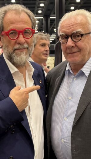 Alain Ducasse: &ldquo;il punto non &egrave; imporre il vino n&eacute; subirne il declino, ma imparare a servirlo meglio&rdquo;